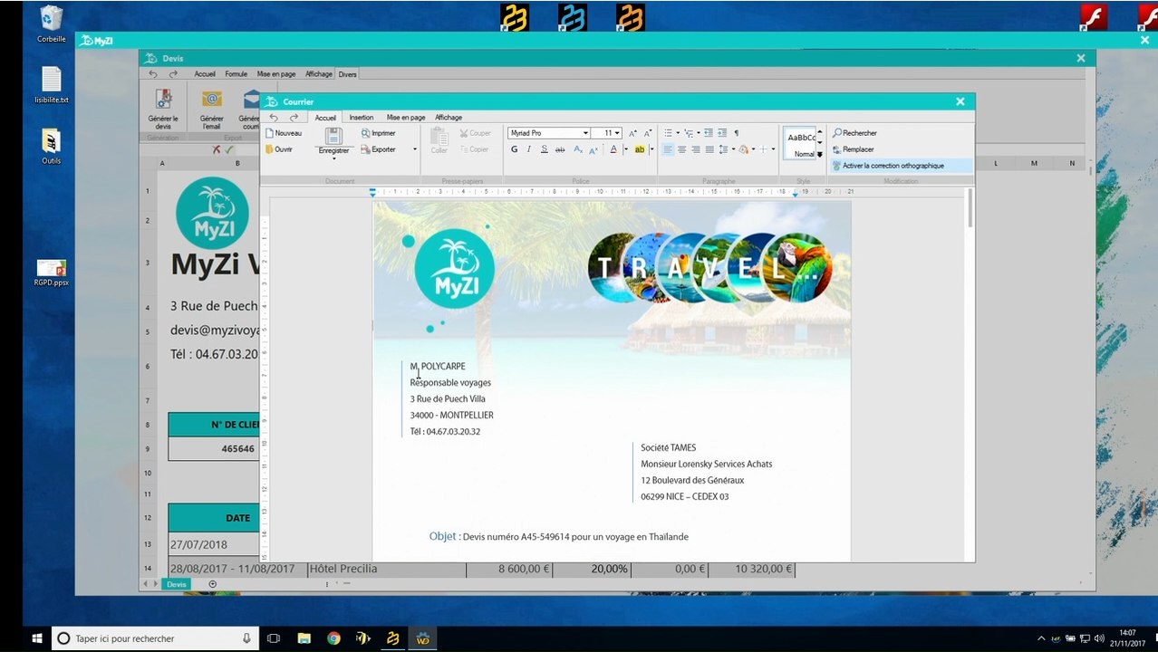 23 nouveautés de WINDEV 23