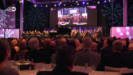 A piano competition to honor Beethoven | DW English