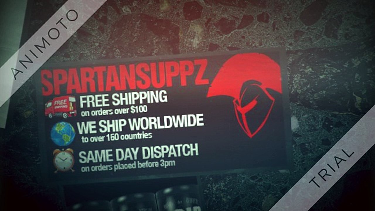Spartansuppz