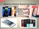 Hi Tech Presents Most Progressive Mobile Repairing Course in Laxmi Nagar, Delhi