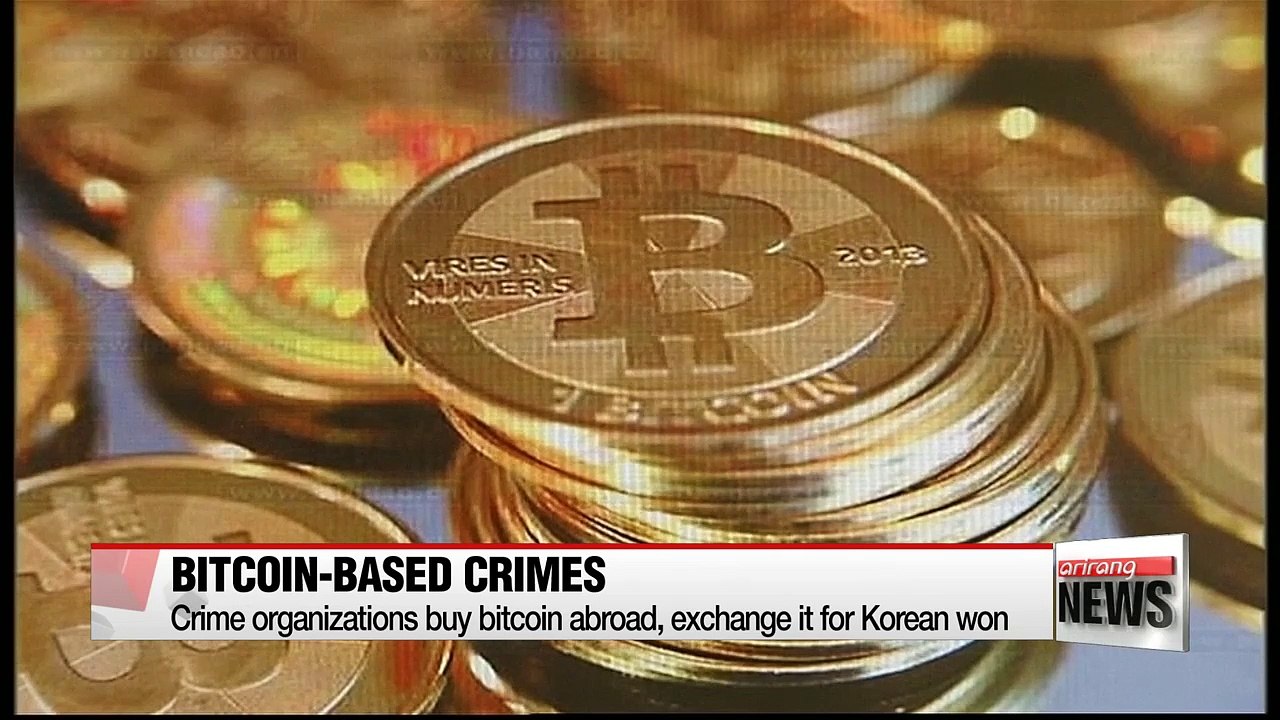 Korean government to hold a task force meeting to regulate its virtual currency