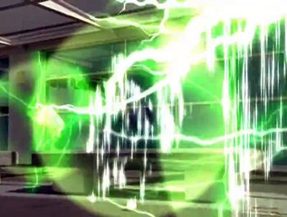 power rangers SPD emergency Episode 34