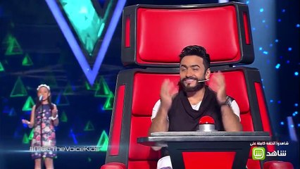 يا أعز من عيني - أميرة سعد - مرحلة الصوت وبس