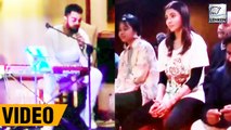 Virat Kohli SINGING For Anushka Sharma On Wedding Day