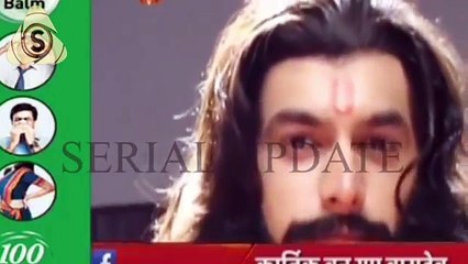Yeh Rishta Kya Kehlata Hai GOENKA HOUSE ME SHANTI POOJA 13th December 2017 News