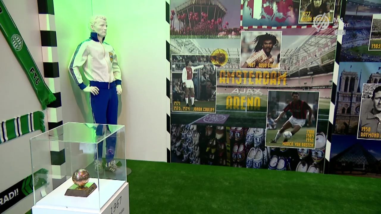 Megnyílt az Albert-kiállítás 2017.12.11