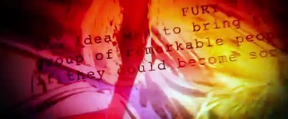 Marvel Studios' Avengers- Infinity War Official Trailer (1)