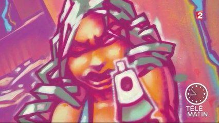 Régions - Le temple du street art