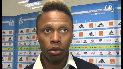 Njie : "La concurrence nous fait progresser"