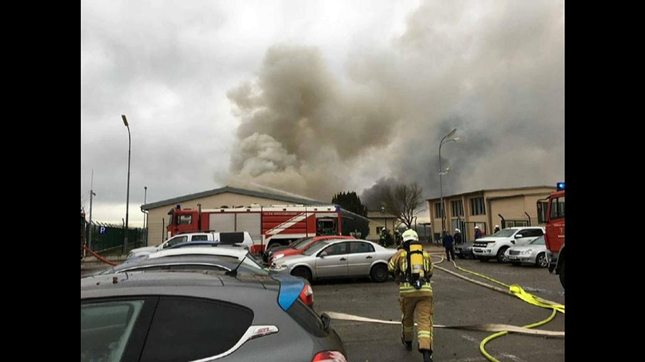 Österreich: Ein Toter, 18 Verletzte bei Explosion einer Gasstation