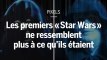 « Star Wars » : pourquoi il n’est plus possible de voir la première trilogie dans sa version d’origine