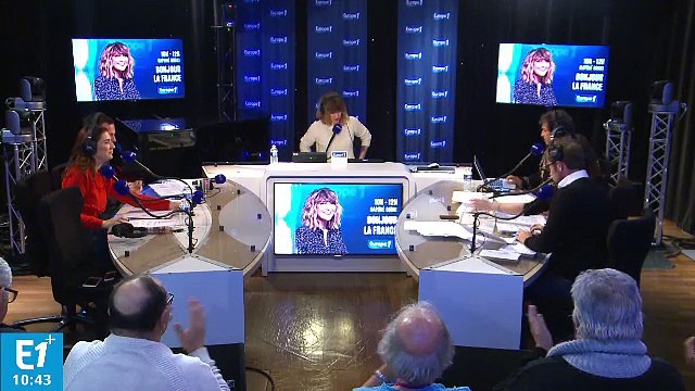 Nice : en panique, 200.000 parents sont venus chercher leurs enfants à l'école suite à un gros cafouillage de communication