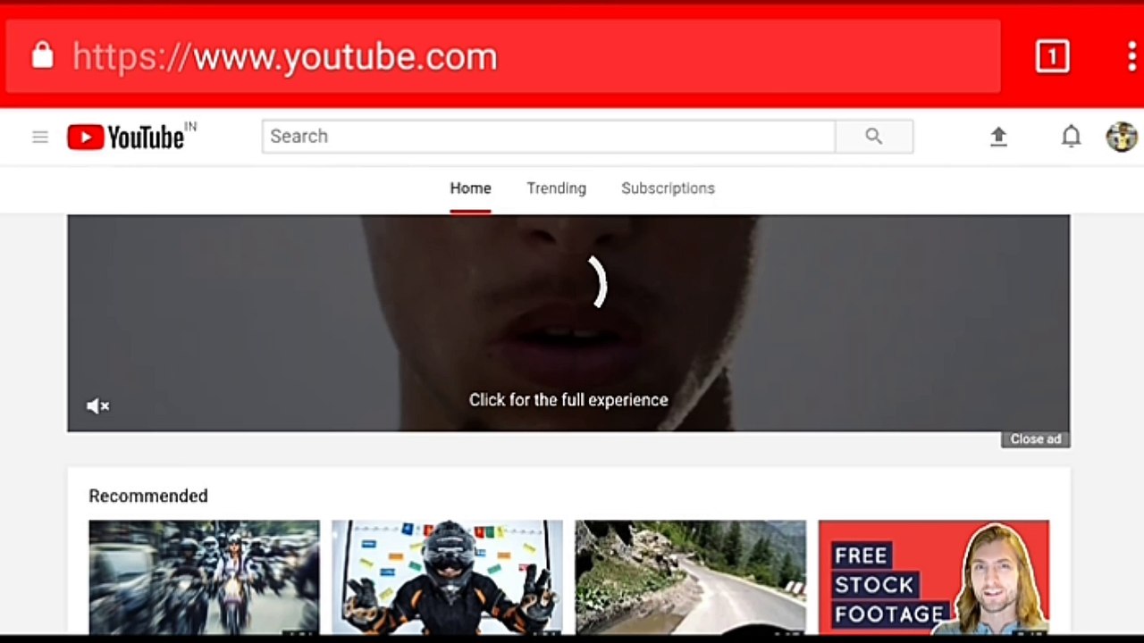 How to Stablize SHAKY VIDEO  Sadda adda star cast DELHI