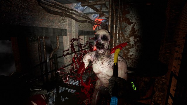 Killing Floor : Incursion - Bande-annonce PlayStation Experience 2017