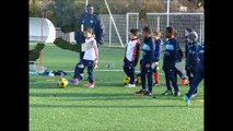 09.12.2017 - Plateau U8/U9