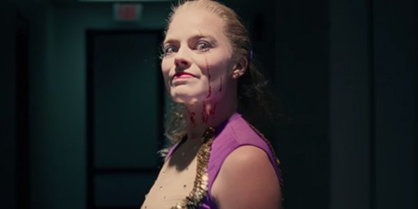 Yo, Tonya - Trailer español (HD)
