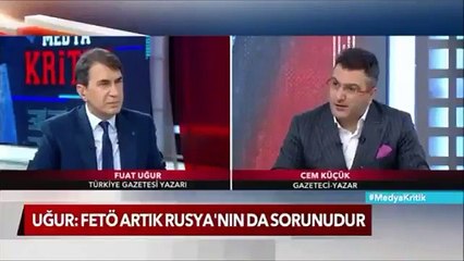 Cem Küçük'ten işkence taktikleri