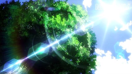 Boku no Hero Academia「AMV」- In The End [HD]