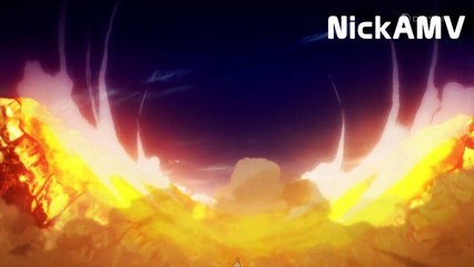 One Punch Man AMV - I'm A Beast