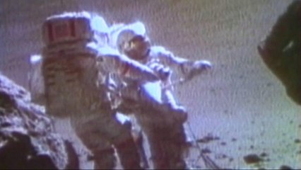 Trump to send US astronauts back to the moon