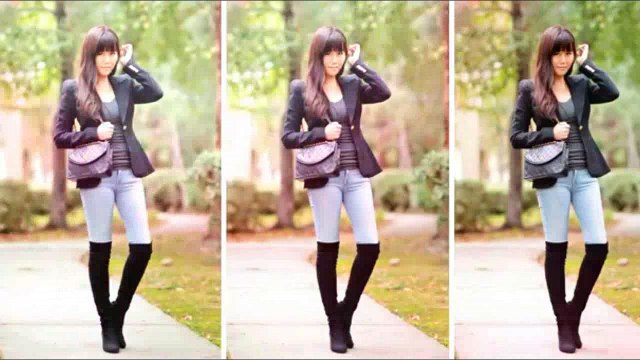 7 Huge Fashion Trends You Need To Know In 2018