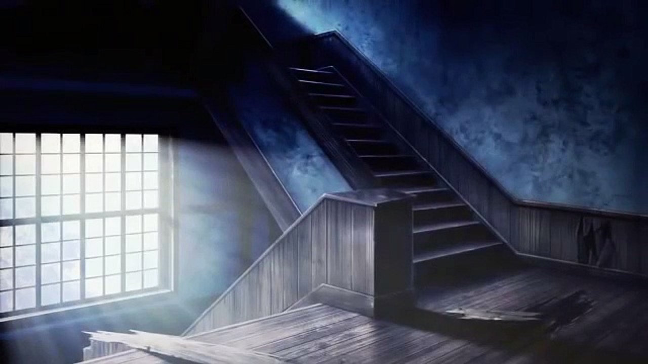 Corpse Party Tortured Souls : trailer japonais