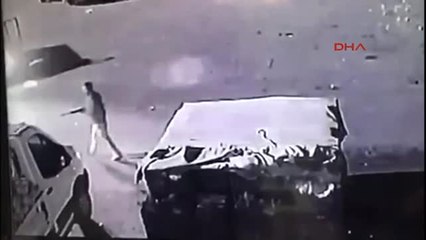 Antalya Gönlünü' Almaya Gitmişti, Canını Aldı