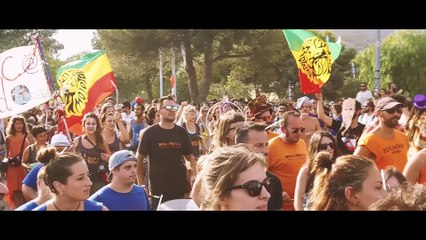 See You soon family! @ Rototom Sunsplash 2018 | 25th anniversary