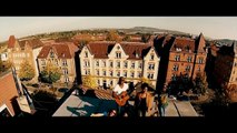 Blondu de la Timisoara - Viata merge  - MANELE NOI 2018 VideoClip Full HD