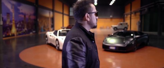 Mr.Juve - Mamacita [oficial video] 2017 VideoClip Full HD