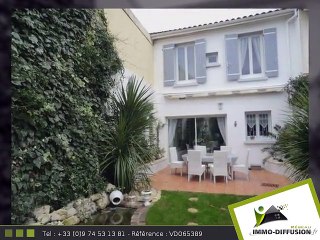 Maison A vendre Villeneuve sur lot 89m2 - 159 000 Euros