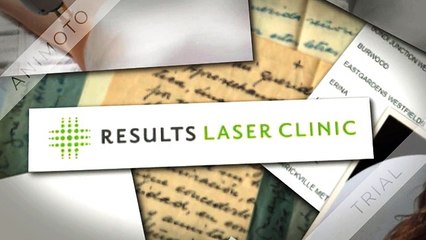 Results Laser Clinic