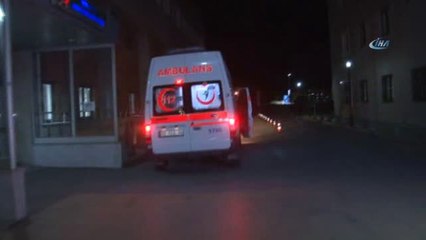 Konya'da Silahlı Kavga: 1 Ölü, 3 Yaralı