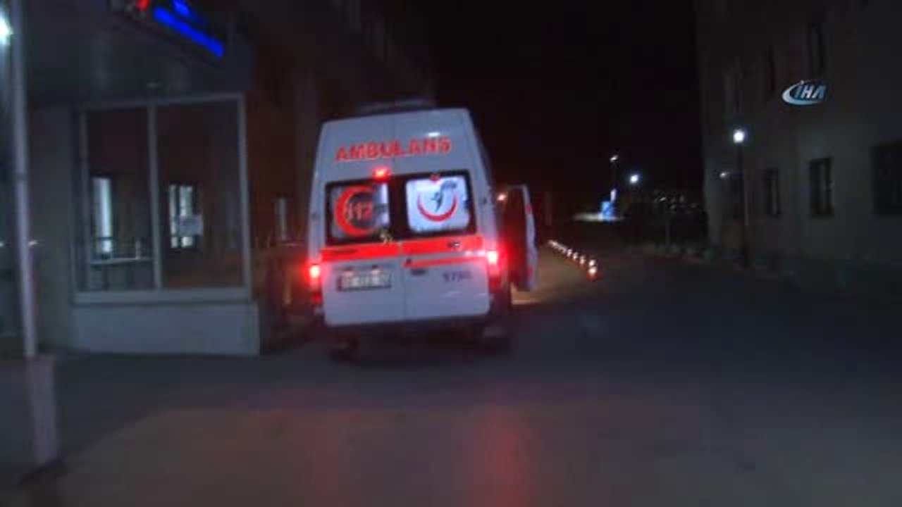 Konya'da Silahlı Kavga: 1 Ölü, 3 Yaralı