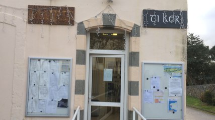 L’exercice nucléaire débute à l’île Longue