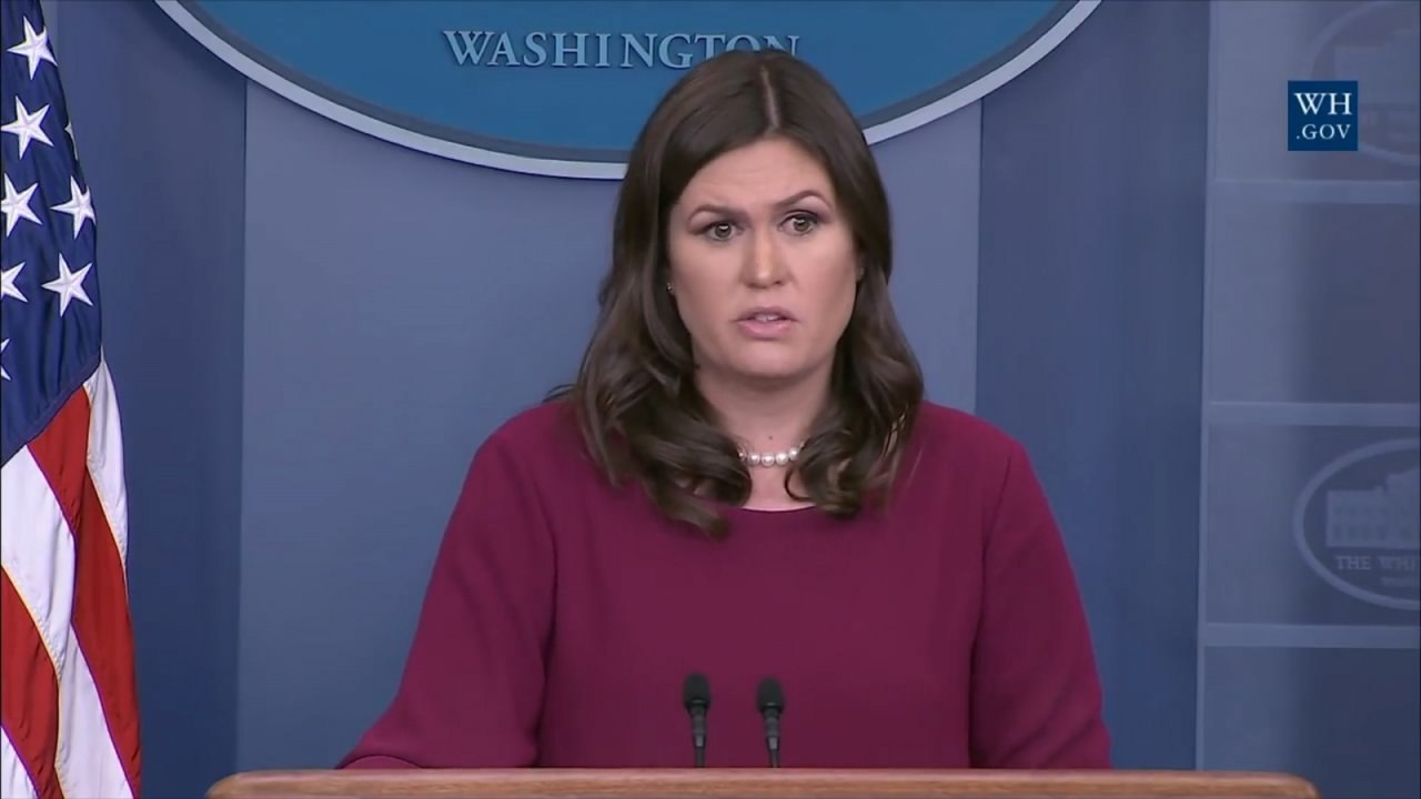 White House: Trump's immigration plan would have prevented NY blast suspect's entry