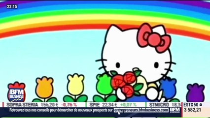 Buzz du Biz: La nouvelle mascotte des Nations unies et une bonne idée pour cacher vos cadeaux - 11/12