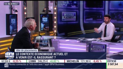 Idées de placements: Quel avenir pour nos épargnes ? - 12/12