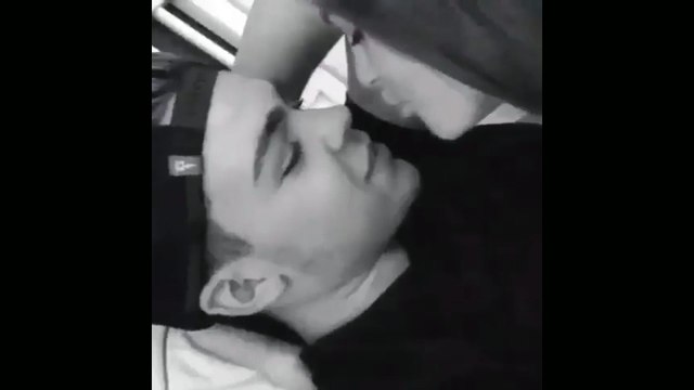 cute couples Cute Couples Photos Kissing Styles Musically • Couples Is Cute #7