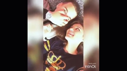 cute couples Cute Couples Photos Kissing Styles Musically • Couples Is Cute #9