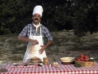 Les Inconnus - Le père Ducrasse 2 (pub)