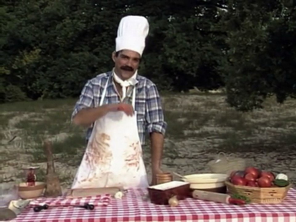 Les Inconnus - Le père Ducrasse 3 (pub)