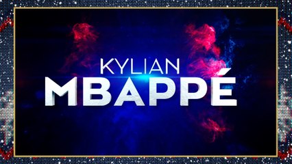 Calendrier de l'avent #12 : Kylian Mbappe - Vidéo Dailymotion