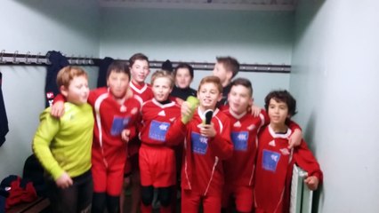 Challenge Pitch - Samedi 9 décembre - St Lazare