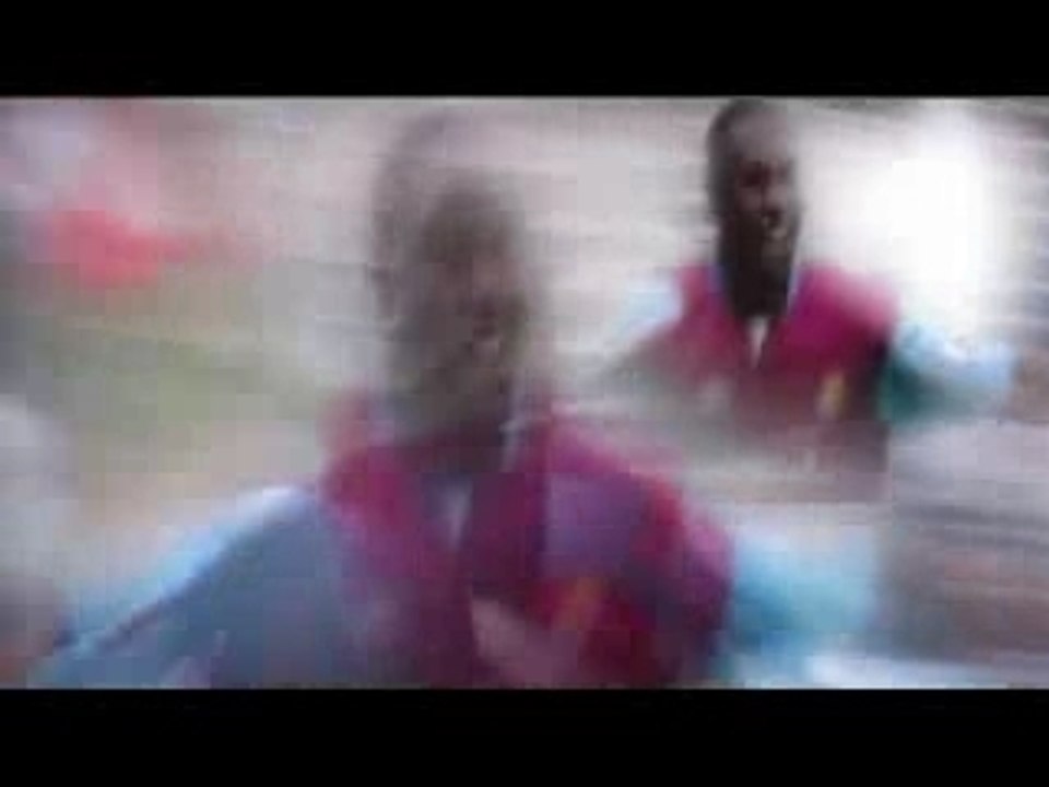 Football English