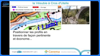 Hydrométrie 2017 SESSION 02