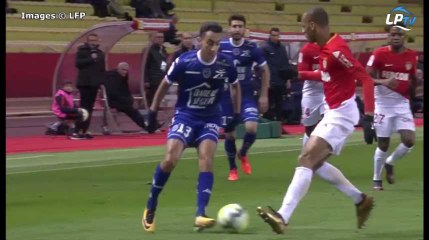 Prêtés : Khaoui présent contre les gros