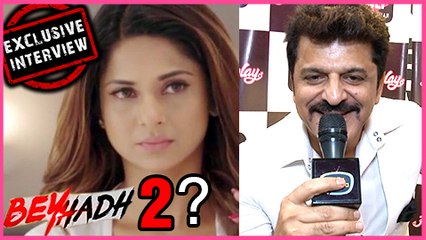 Rajesh Khattar Talks About Jennifer Winget And Beyhadh 2 - Exclusive Interview | TellyMasala