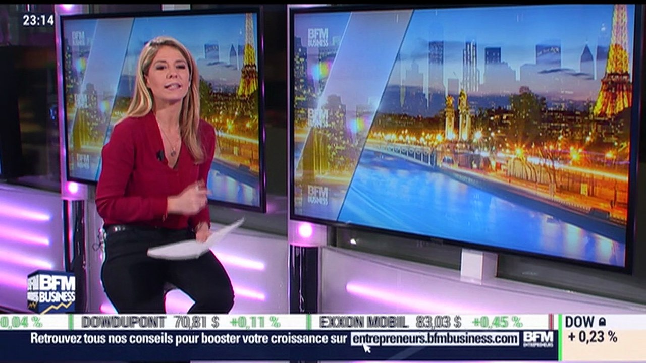 New York is amazing: Le ténor Andrea Bocelli a fait sonner la cloche d'ouverture du Nasdaq – 11/12