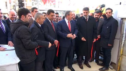 Diyarbakır Destici Onlar Yönetmedi PKK'nın Atadığı Komiserler Yönetti